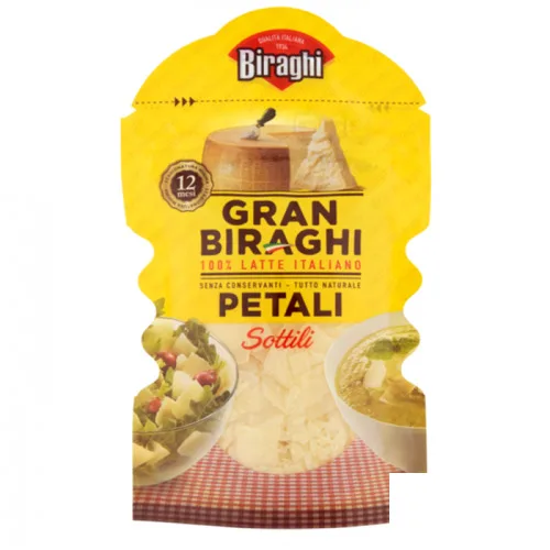 Пармезан на люспи Gran Biraghi 80гр. Италия