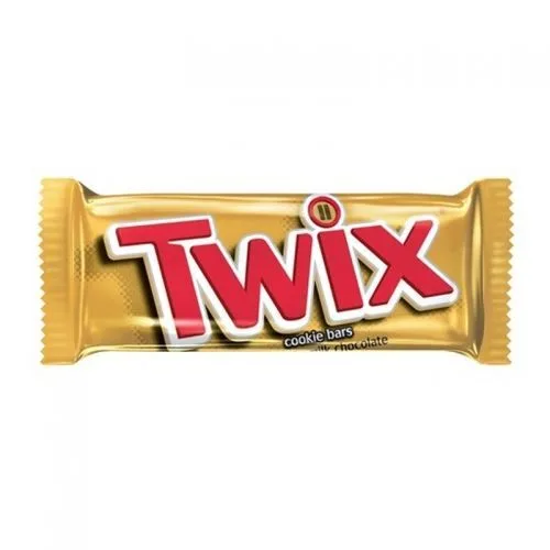 Шоколадов десерт Twix 50гр. - Twix