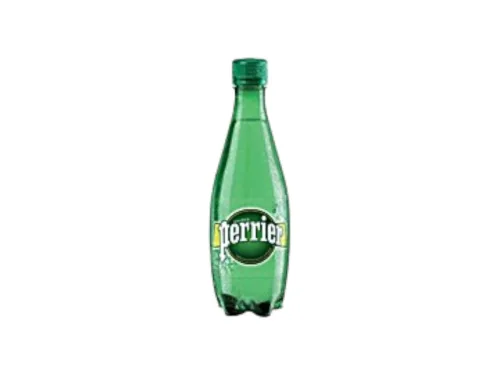 Вода Газирана 500мл Perrier Минерално