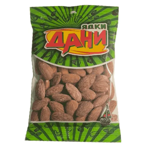 Бадем Дани 60гр.