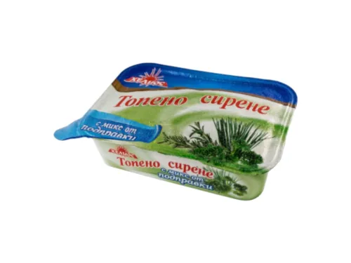 Сирене Топено Хелиос Микс От Подправки