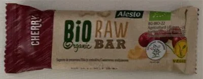 Био органичен суров бар / Bio Organic Raw Bar - Alesto