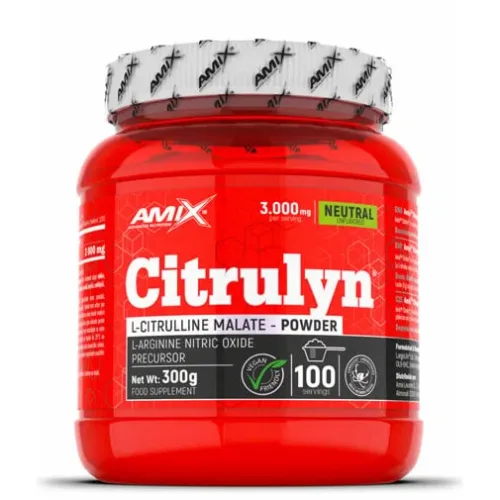 Citrulyn Powder / 300g - Amix