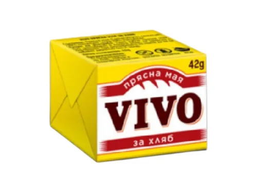 Мая За Хляб Vivo Прясна 42гр Пакет