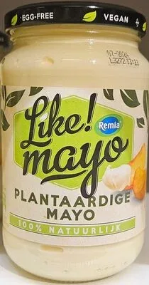 Майонеза Remia Like / Remia Like Mayo - Remia