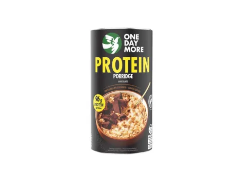 Гранола One Day More Premium Белгийски Шоколад 500гр Import