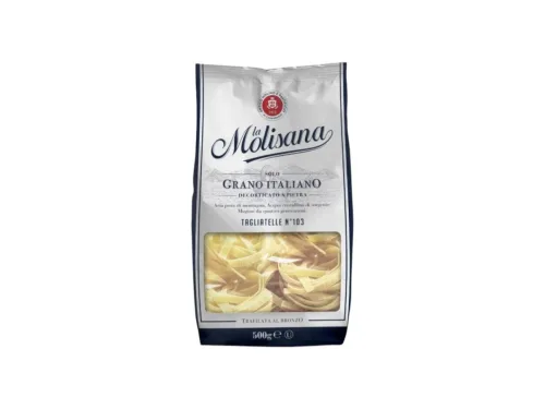 Талиатели La Molisana 500гр