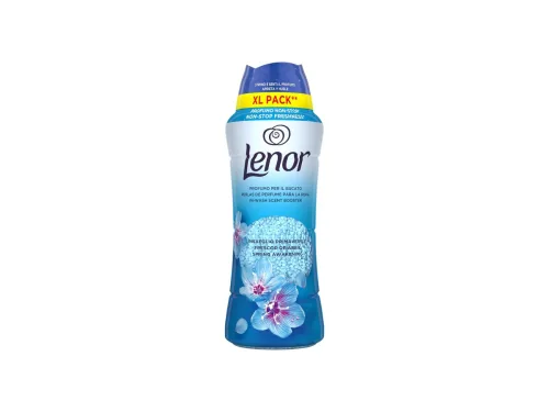 Парфюмни Перли Lenor Spring 495гр
