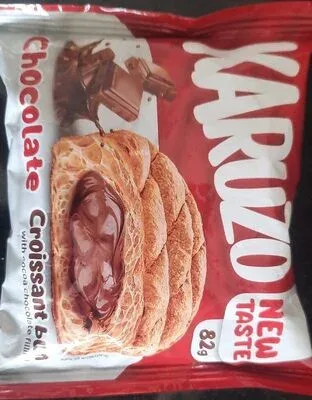 Карузо Кроасан Какао - Karuzo