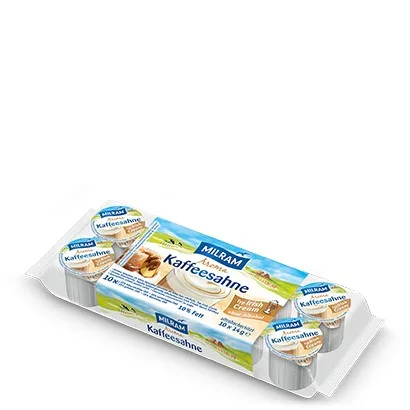 Сметанки Айриш Milram 10бр.