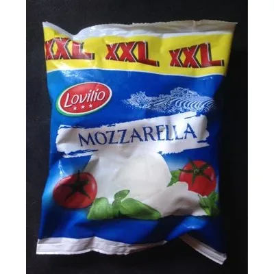 Моцарела XXL - Lovilio