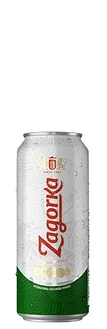 Бира Загорка Кен 500мл. - Загорка