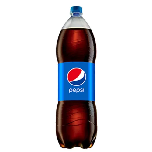Газирана напитка Pepsi 2л. - Pepsi