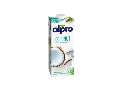 Напитка Alpro Кокос И Ориз 1л