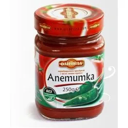 Апетитка Олинеза 250гр. - Олинеза