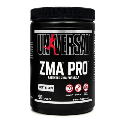 ZMA Pro / 90 Caps (30 дози) / 200g - Universal