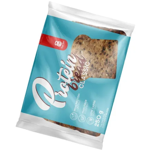 Protein Bread / Classic - Cheat Meal