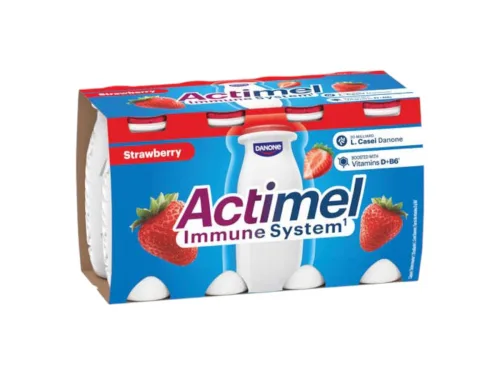 Actimel Ягода 8 Бр Х 100 Г