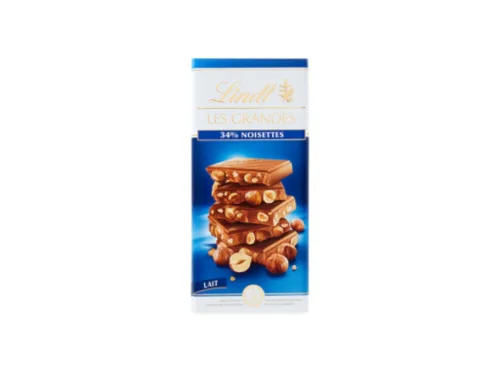 Шоколад Lindt Гранд Лешник