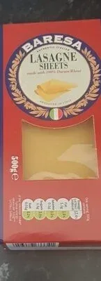 Лазаня / Lasagne - Combino