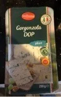 Горгонзола DOP пикантна / Gorgonzola DOP Piccante - Milbona