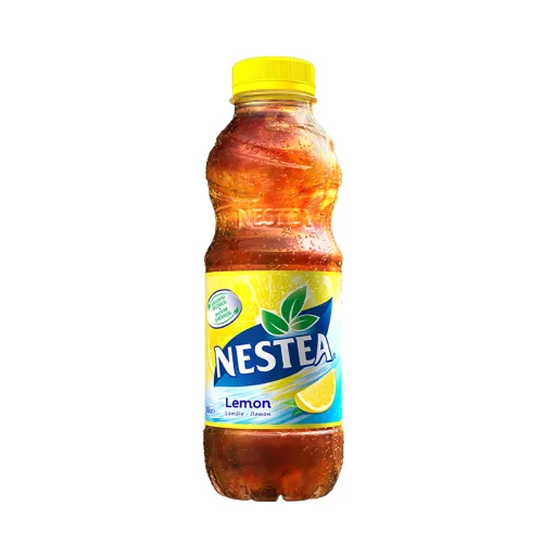 Nestea лимон 500мл. - Nestea