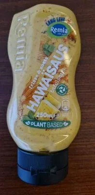 Hawaīsaus - Remia