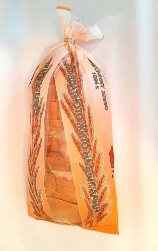 Бял хляб Мио от златното жито на България