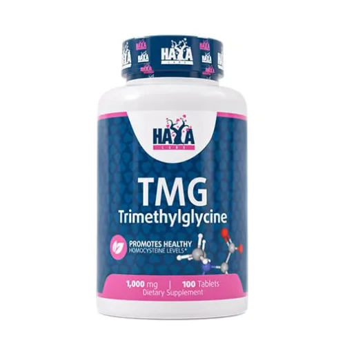 TMG 1000 mg / 100 Tabs - Haya Labs