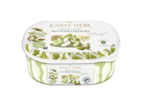 Сладолед Carte Dor Pistachio 825мл