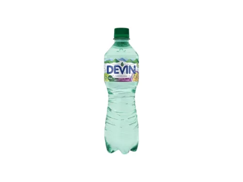 Вода Газирана Цитрус И Маракуя 500 Мл Devin Air Pet