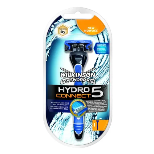 Система за бръснене Wilkinson Hydro Connect 5