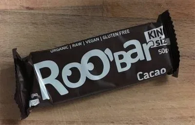 Roo Bar Какао / Roo Bar Cacao - Roobar