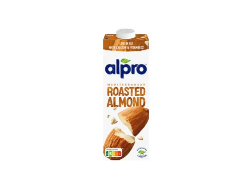 Напитка Alpro Бaдем 1л - Alpro