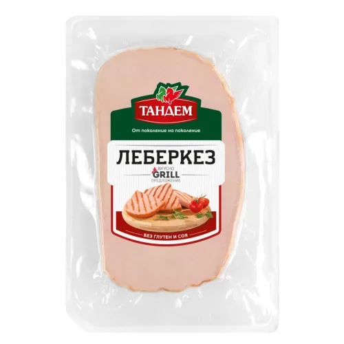 Леберкез Тандем 200гр. - Тандем-В