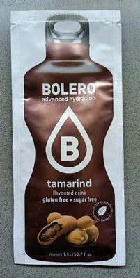 Болеро тамаринд / Bolero tamarind - Bolero