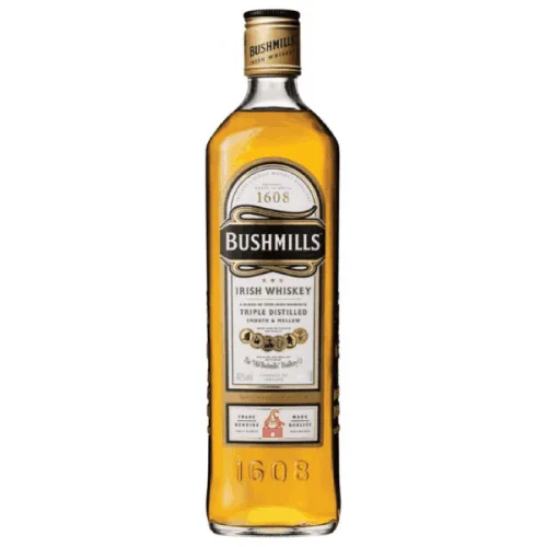 Уиски Bushmills 1л.
