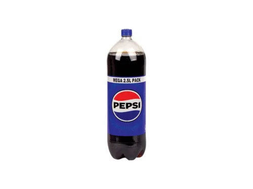 Пепси 2.5 Л Pet