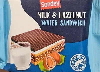 Хрупкава филийка / Crispy Slice - Sondey