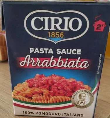Сос за спагети пикантен - Cirio