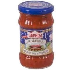 Лютеница едросмляна Царица Дерони 265гр. - Deroni