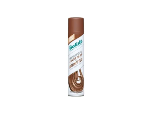 Шампоан Сух Batiste за Брюнетки 200мл
