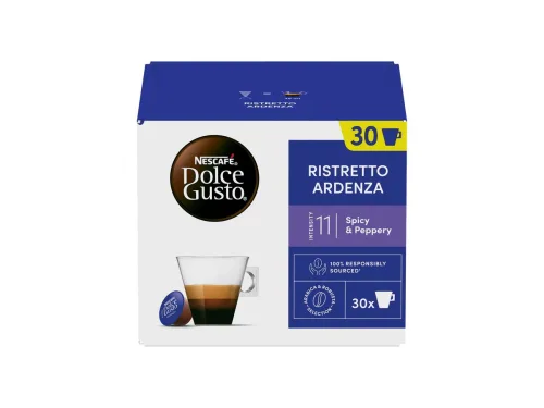 Нескафе Dolce Gusto Ristretto Ardenza 30бр Капсули
