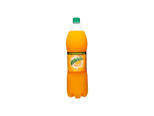 Миринда Портокал 1.5л Газирана Pet