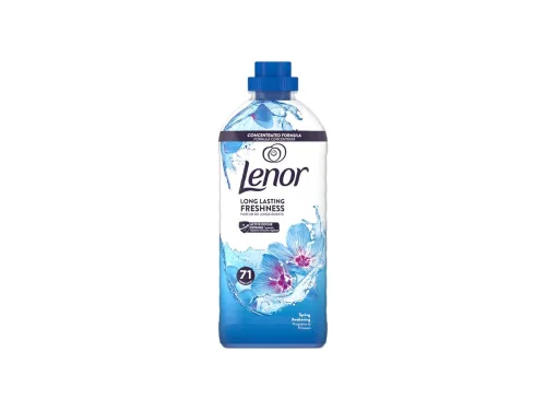 КТ Омекотител Lenor Spring 2бр Х 1.491л