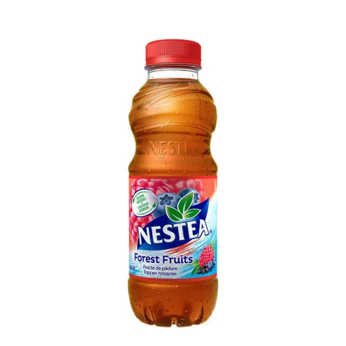 Студен чай Nestea горски плод 500мл.