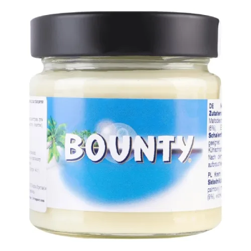 Течен крем Bounty 200гр.