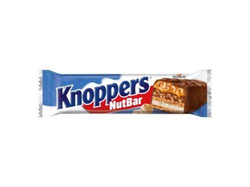 Десерт Knoppers Nutbar 40гр