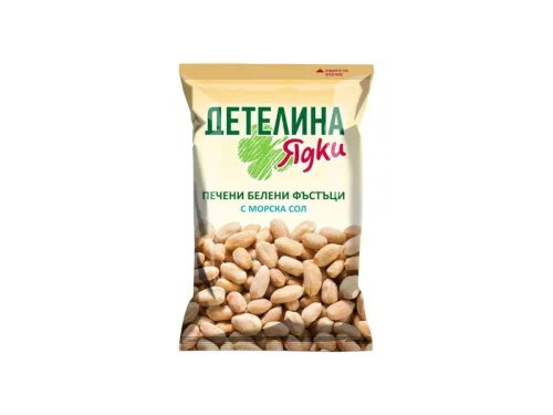 Фъстъци Детелина Белени Печени 160гр