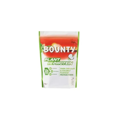 Bounty Plant Hi Protein - Растителен Протеин - Mars Protein